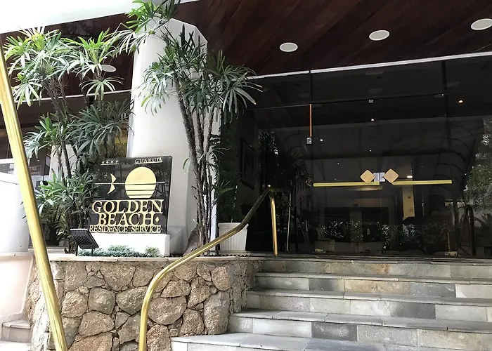 Apartamento Guarujá